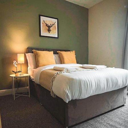 Cosy Affordable Digs Near Coventry City Centre Sleeps5 With Free Parking Εξωτερικό φωτογραφία