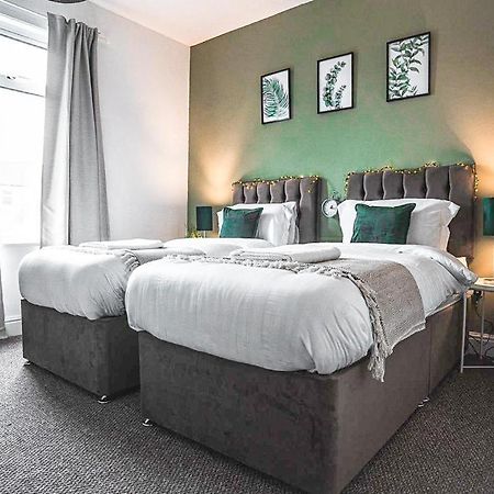 Digs Near Coventry City Centre Sleeps5 Free Parking Κόβεντρι Εξωτερικό φωτογραφία