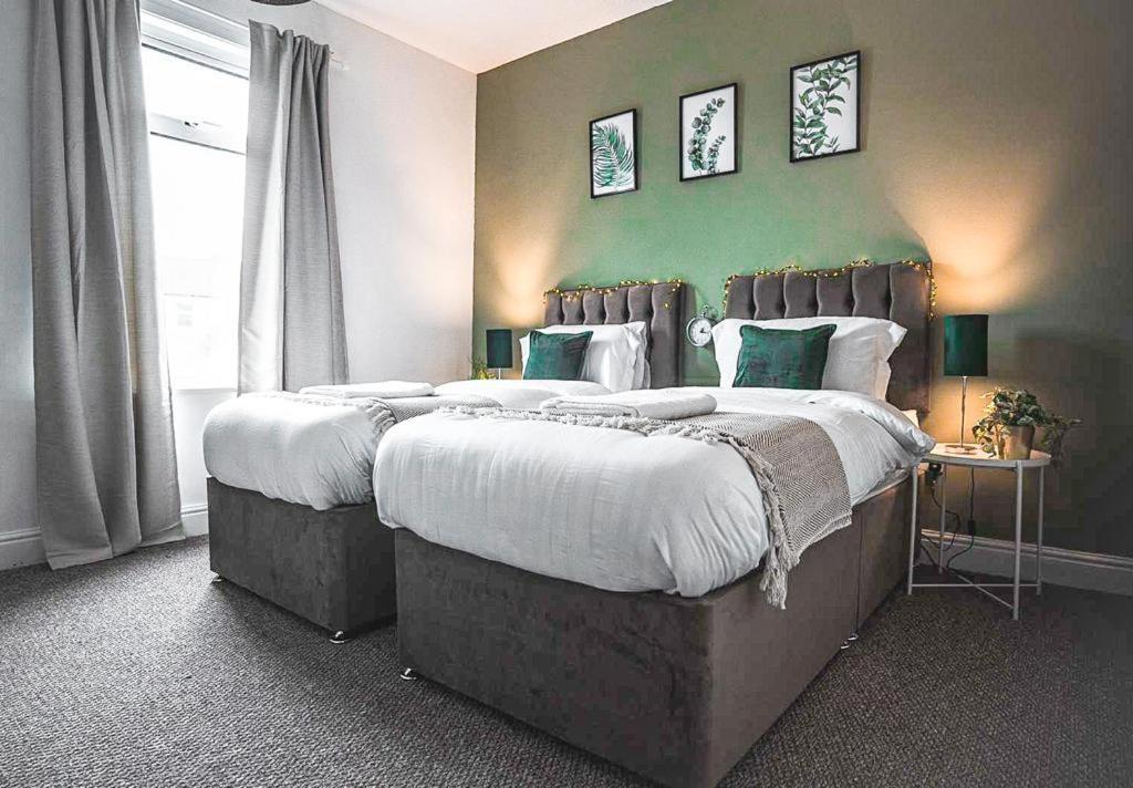 Digs Near Coventry City Centre Sleeps5 Free Parking Κόβεντρι Εξωτερικό φωτογραφία